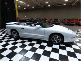 1997 Pontiac Firebird (CC-2066571) for sale in Addison, Illinois