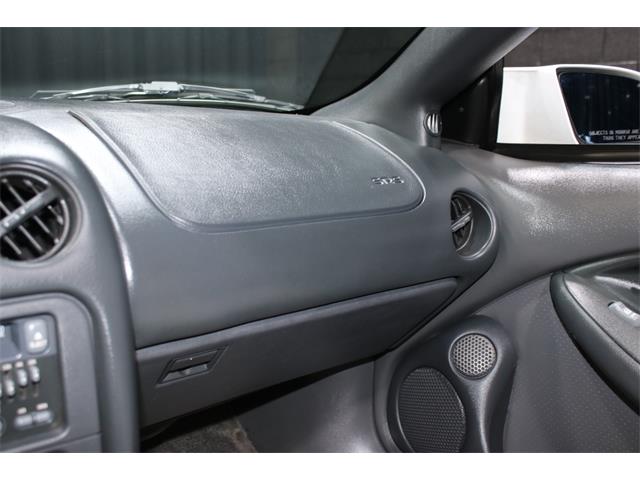 1997 Pontiac Firebird (CC-2066571) for sale in Addison, Illinois