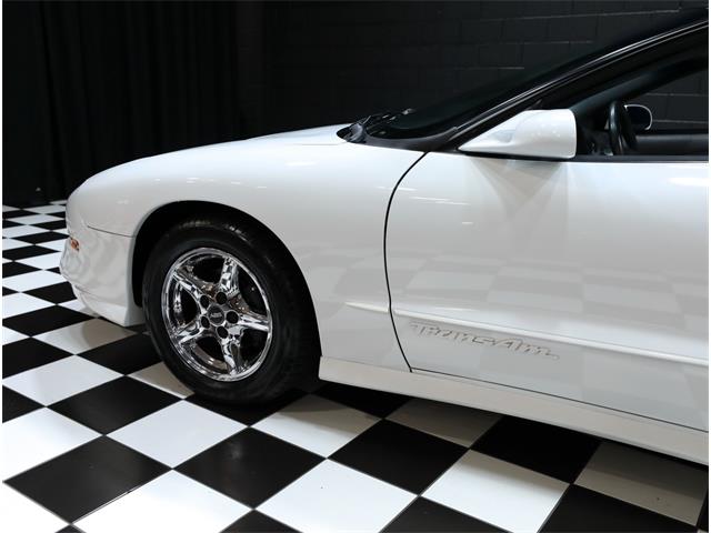 1997 Pontiac Firebird (CC-2066571) for sale in Addison, Illinois