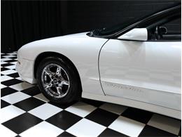 1997 Pontiac Firebird (CC-2066571) for sale in Addison, Illinois