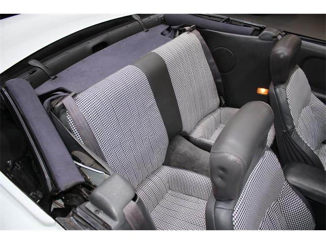 1997 Pontiac Firebird (CC-2066571) for sale in Addison, Illinois