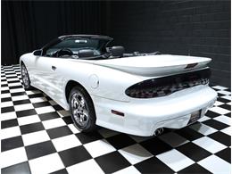 1997 Pontiac Firebird (CC-2066571) for sale in Addison, Illinois