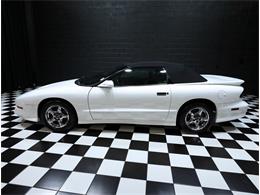 1997 Pontiac Firebird (CC-2066571) for sale in Addison, Illinois