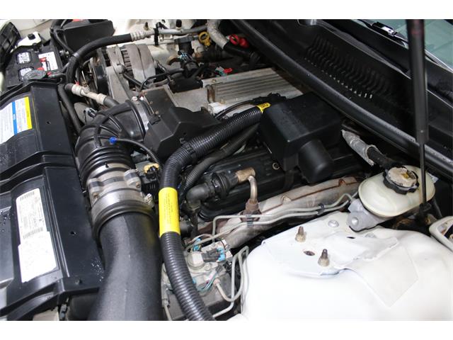1997 Pontiac Firebird (CC-2066571) for sale in Addison, Illinois