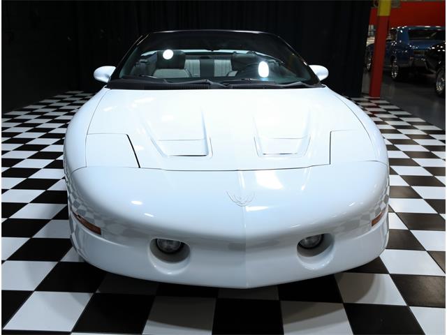 1997 Pontiac Firebird (CC-2066571) for sale in Addison, Illinois
