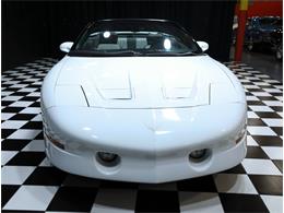 1997 Pontiac Firebird (CC-2066571) for sale in Addison, Illinois