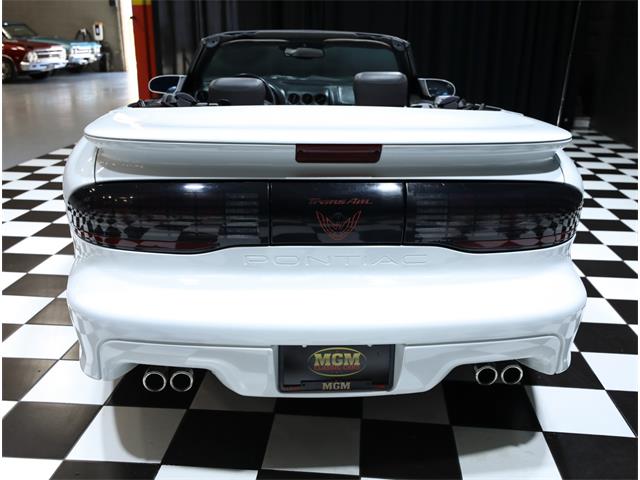 1997 Pontiac Firebird (CC-2066571) for sale in Addison, Illinois