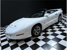 1997 Pontiac Firebird (CC-2066571) for sale in Addison, Illinois