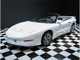 1997 Pontiac Firebird (CC-2066571) for sale in Addison, Illinois