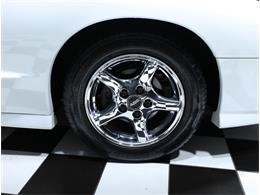 1997 Pontiac Firebird (CC-2066571) for sale in Addison, Illinois