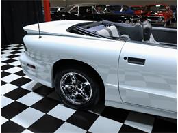 1997 Pontiac Firebird (CC-2066571) for sale in Addison, Illinois