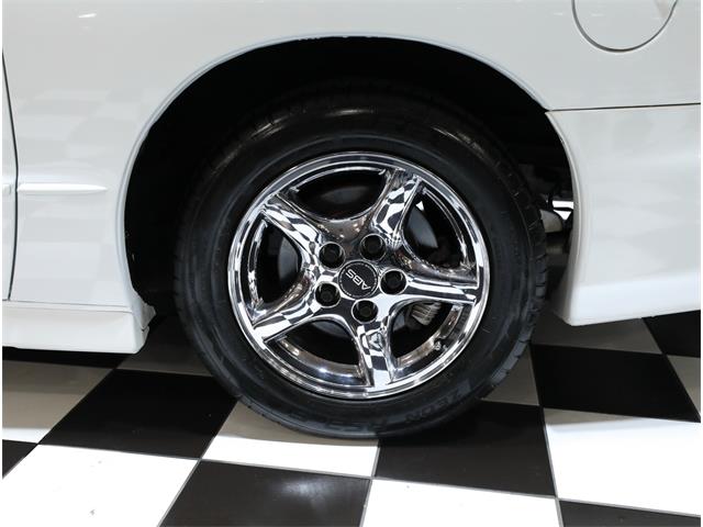 1997 Pontiac Firebird (CC-2066571) for sale in Addison, Illinois
