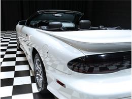 1997 Pontiac Firebird (CC-2066571) for sale in Addison, Illinois