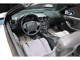 1997 Pontiac Firebird (CC-2066571) for sale in Addison, Illinois