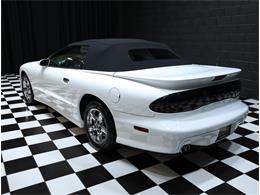 1997 Pontiac Firebird (CC-2066571) for sale in Addison, Illinois