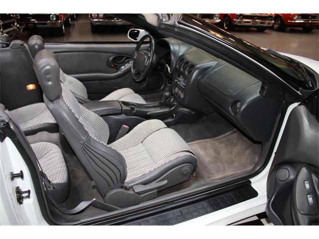 1997 Pontiac Firebird (CC-2066571) for sale in Addison, Illinois