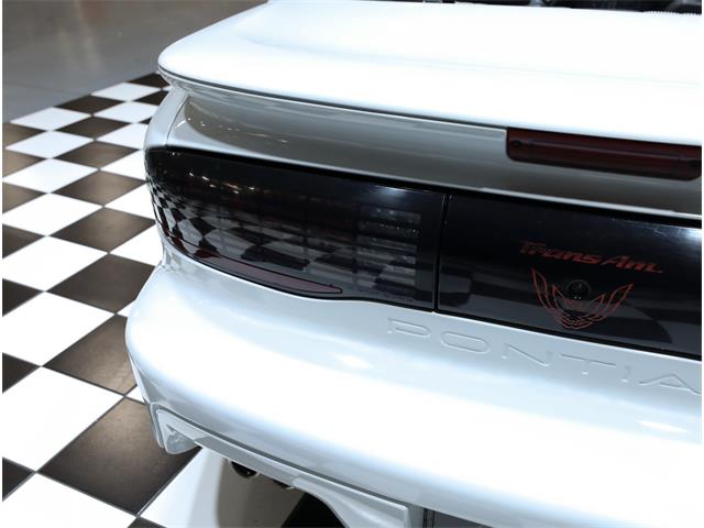 1997 Pontiac Firebird (CC-2066571) for sale in Addison, Illinois