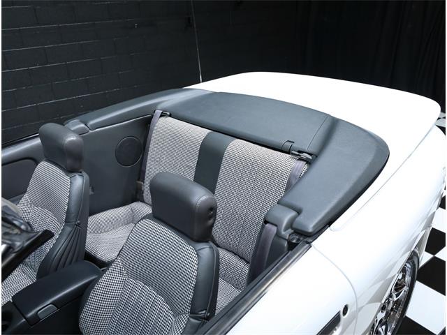 1997 Pontiac Firebird (CC-2066571) for sale in Addison, Illinois