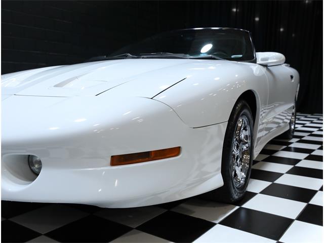 1997 Pontiac Firebird (CC-2066571) for sale in Addison, Illinois