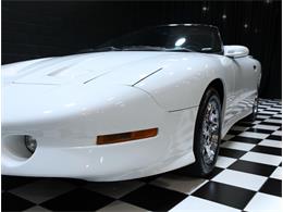 1997 Pontiac Firebird (CC-2066571) for sale in Addison, Illinois