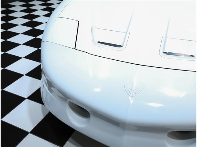 1997 Pontiac Firebird (CC-2066571) for sale in Addison, Illinois