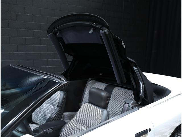 1997 Pontiac Firebird (CC-2066571) for sale in Addison, Illinois
