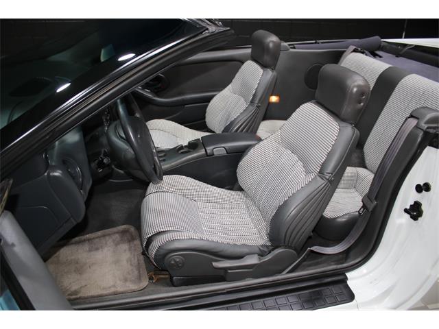 1997 Pontiac Firebird (CC-2066571) for sale in Addison, Illinois