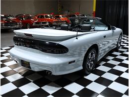 1997 Pontiac Firebird (CC-2066571) for sale in Addison, Illinois