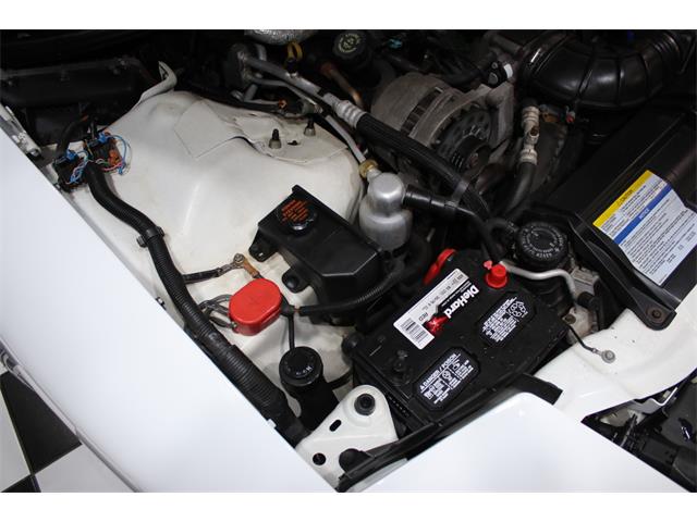 1997 Pontiac Firebird (CC-2066571) for sale in Addison, Illinois