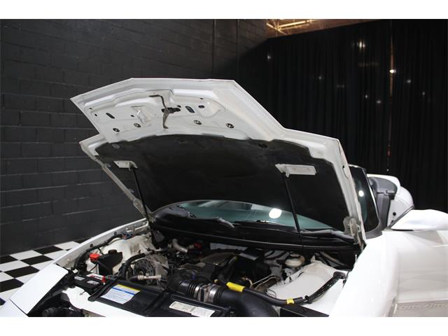 1997 Pontiac Firebird (CC-2066571) for sale in Addison, Illinois