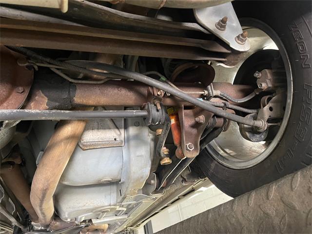 1997 Pontiac Firebird (CC-2066571) for sale in Addison, Illinois