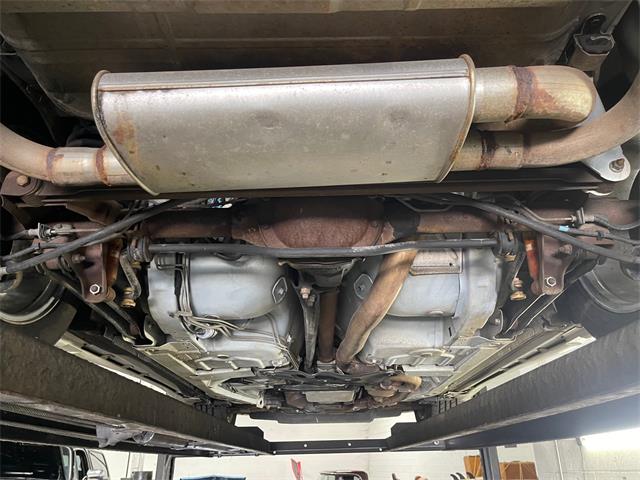 1997 Pontiac Firebird (CC-2066571) for sale in Addison, Illinois