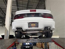 1997 Pontiac Firebird (CC-2066571) for sale in Addison, Illinois
