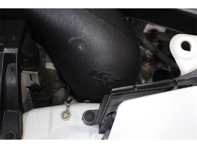1997 Pontiac Firebird (CC-2066571) for sale in Addison, Illinois