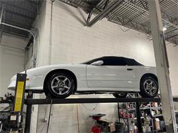 1997 Pontiac Firebird (CC-2066571) for sale in Addison, Illinois