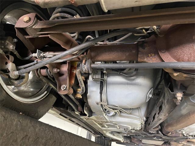 1997 Pontiac Firebird (CC-2066571) for sale in Addison, Illinois