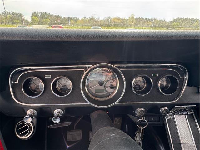 1965 Ford Mustang (CC-2066572) for sale in Addison, Illinois