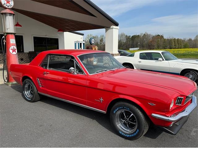 1965 Ford Mustang (CC-2066572) for sale in Addison, Illinois