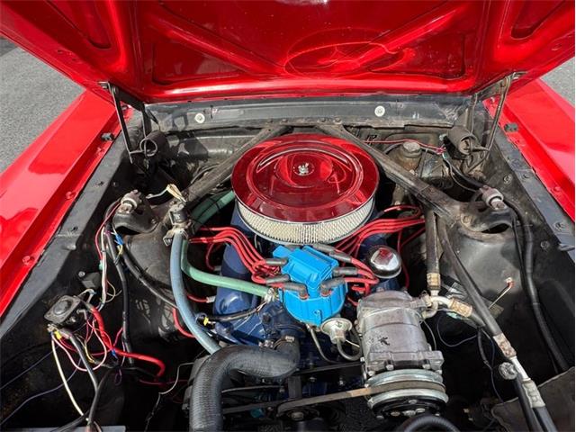 1965 Ford Mustang (CC-2066572) for sale in Addison, Illinois