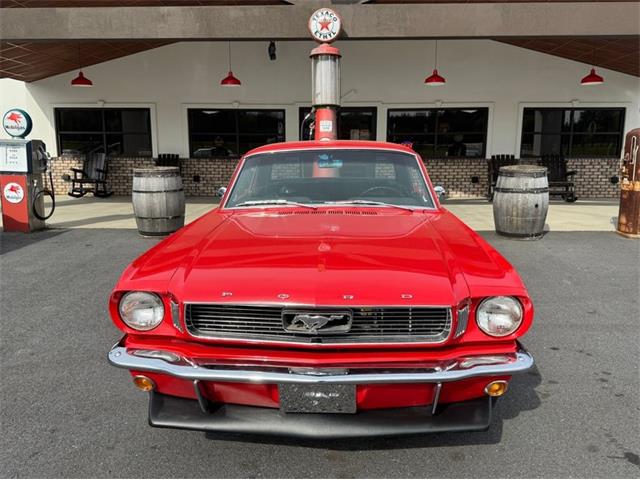 1965 Ford Mustang (CC-2066572) for sale in Addison, Illinois