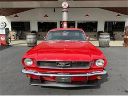 1965 Ford Mustang (CC-2066572) for sale in Addison, Illinois