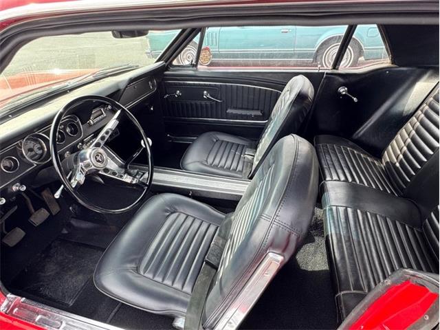 1965 Ford Mustang (CC-2066572) for sale in Addison, Illinois