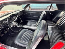 1965 Ford Mustang (CC-2066572) for sale in Addison, Illinois