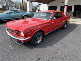 1965 Ford Mustang (CC-2066572) for sale in Addison, Illinois