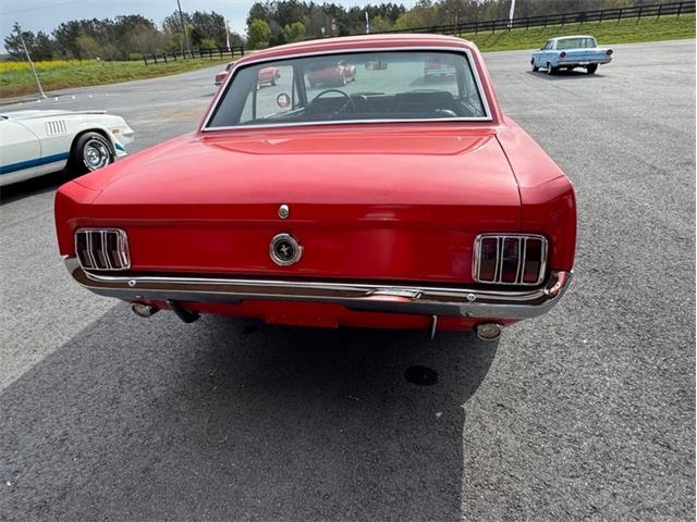 1965 Ford Mustang (CC-2066572) for sale in Addison, Illinois