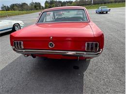 1965 Ford Mustang (CC-2066572) for sale in Addison, Illinois