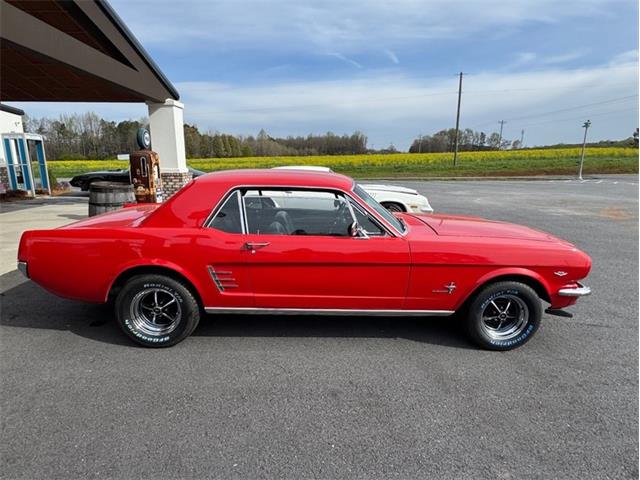 1965 Ford Mustang (CC-2066572) for sale in Addison, Illinois
