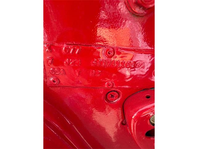 1965 Ford Mustang (CC-2066572) for sale in Addison, Illinois