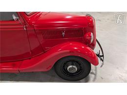 1937 Ford Pickup (CC-2066573) for sale in Caledonia, Wisconsin