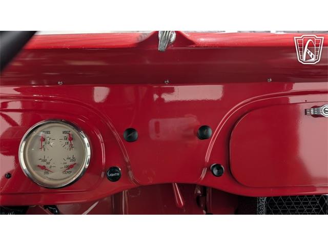 1937 Ford Pickup (CC-2066573) for sale in Caledonia, Wisconsin